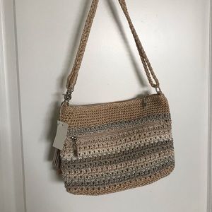 The Sak purse